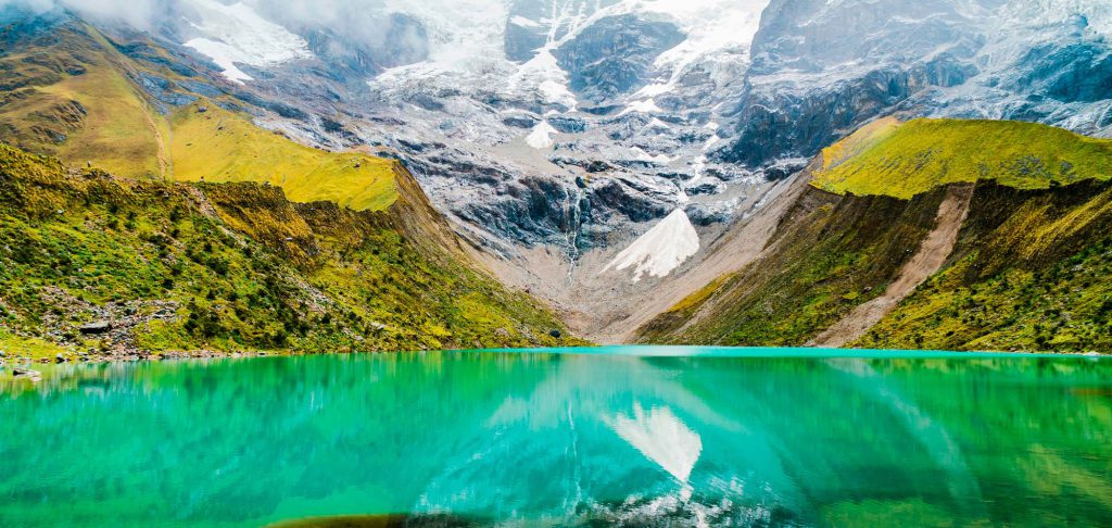 Laguna Humantay full day