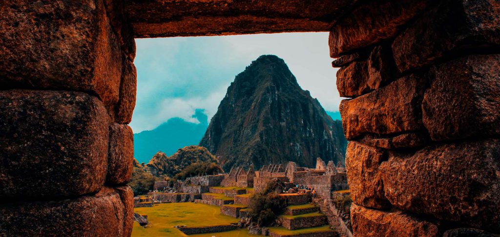 Tour Valle Sagrado y Machu Picchu
