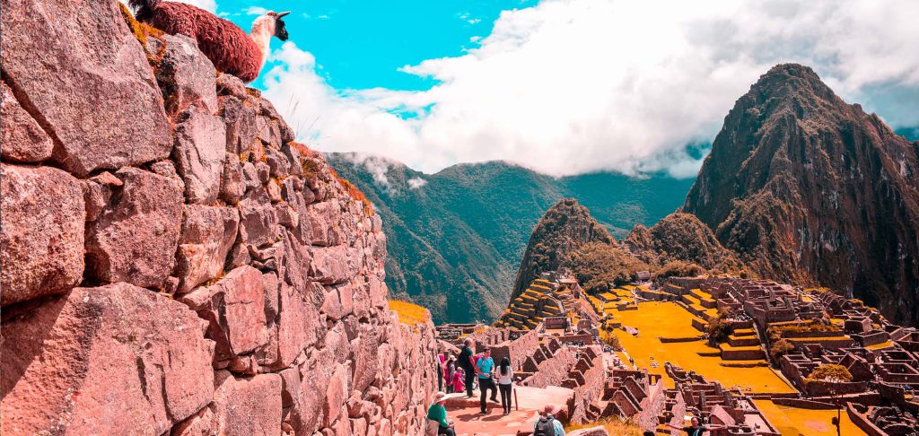 Machu Picchu mágico 4 días