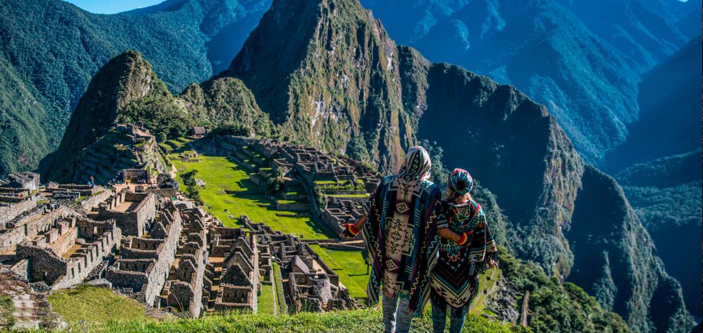 Machu Picchu y Montaña de Colores 2 días